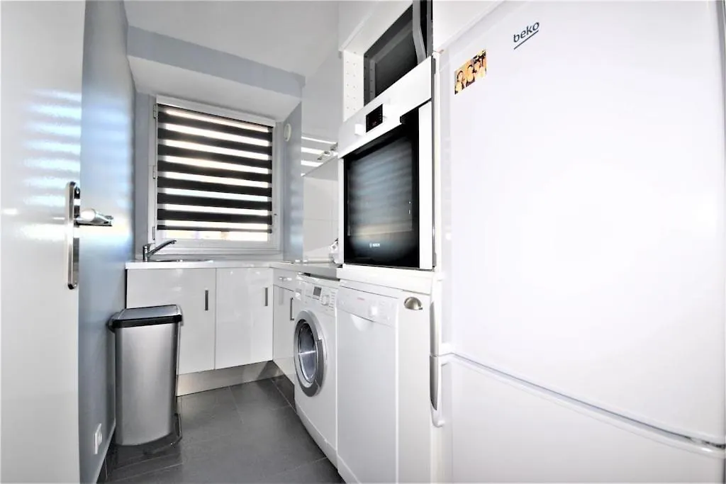 Apartment Bel Appartement Calme Et Tres Lumineux Antibes